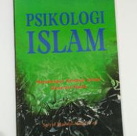 Psikologi Islam: membangun kembali moral generasi muda