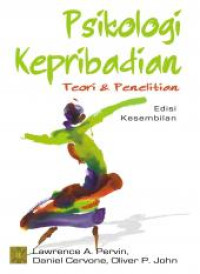 Psikologi Kepribadian : teori & penelitian