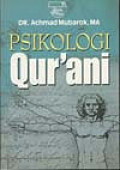 Psikologi Qur'ani