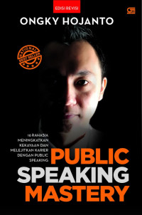 Public Speaking Mastery
