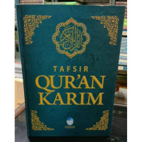 Tafsir Qur'an Karim Bahasa Indonesia