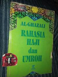Rahasia Haji Dan Umroh