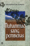 Roman Sejarah Muhammad Sang Pembebas