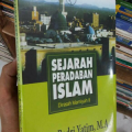 Sejarah Peradaban Islam