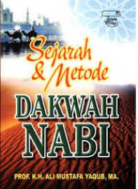 Sejarah & Metode Dakwah Nabi