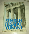 Sejarah Filsafat Yunani