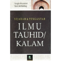 Sejarah & Pengantar Ilmu Tauhid/Kalam