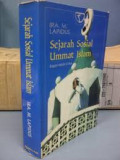 Sejarah Sosial Ummat Islam