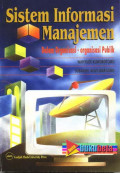 Sistem Informasi Manajemen Dalam Organisasi-Organisasi Publik