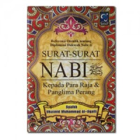 Surat-surat Nabi: kepada para raja & panglima perang