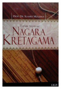 Tafsir Sejarah Negara Kretagama