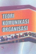 Teori Komunikasi Organisasi