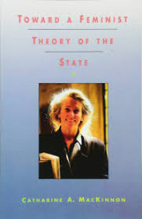 Toward a Feminist Theory of the State