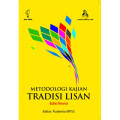 METODOLOGI Kajian Tradisi Lisan