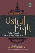 Ushul Fiqh Jilid 2