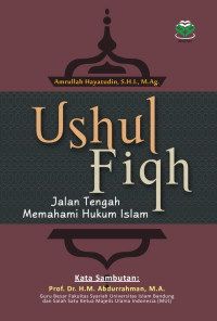 Ushul Fiqh Jilid 2