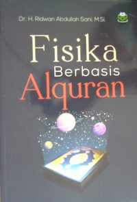Fisika Berbasis Alquran