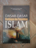 Dasar-dasar Bimbingan Dan Penyuluhan Islam