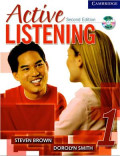 Active Listening
