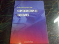 An Introduction To Linguistics