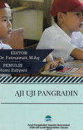 Aji Uji Pangradin