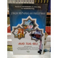 Fikih Mu'amalah Maliyyah Akad Jual Beli