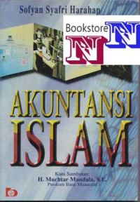 Akuntansi Islam