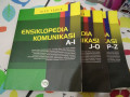 Ensiklopedia Komunikasi J-O