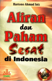 Aliran Dan Paham Sesat Di Indonesia