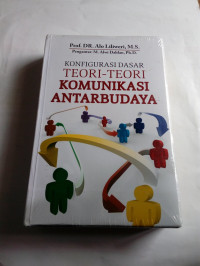 Konfigurasi dasar Teori-teori Komunikasi Antarbudaya