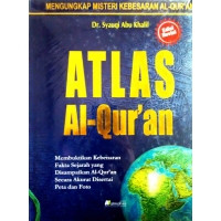 Atlas Al-Quran