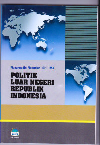 Politik Luar Negeri Republik Indonesia