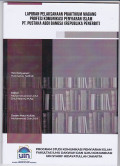 Laporan Pelaksanaan Magang Profesi Mahasiswa jurusan Komunikasi Penyiaran Islam Fakultas Ilmu Dakwah dan Ilmu Komunikasi PT Pustaka Abdi Bangsa (Republik Penerbit)