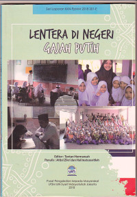 Lentera di Negeri Gajah Putih