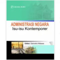 Administrasi Negara Isu-isu Kontemporer