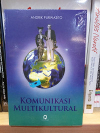 Komunikasi Multikultural