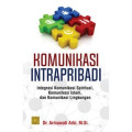 Komunikasi Intrapribadi; Integrasi Komunikasi Spiritual, Komunikasi Islam, dan Komunikasi Lingkungan