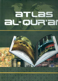 Atlas Al-Qur'an Jejak Para Nabi