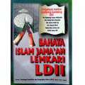 Bahaya Islam Jama'ah Lemkari LDII
