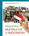 Masyarakat Multikultural di Indonesia