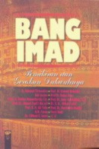 Bang 'Imad: pemikiran dan gerakan dakwahnya