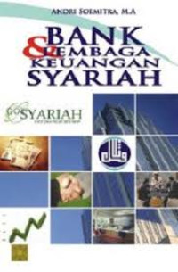 Bank & Lembaga Keuangan Syariah