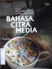 Bahasa, Citra, Media
