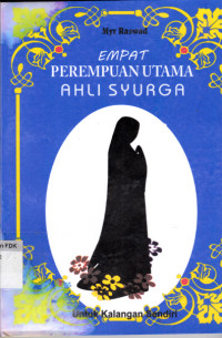 Empat Perempuan Utama Ahli Syurga