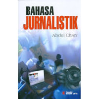 Bahasa Jurnalistik