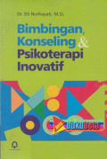 Bimbngan Konseling & Psikoterapi Inpvatif