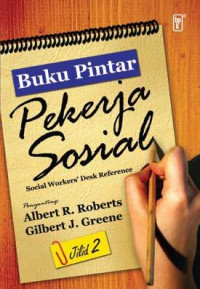 Buku Pintar Pekerja Sosial Jilid 2