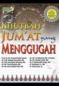 Khutbah Juma'at yang Menggugah