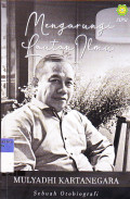 Mengarungi lautan ilmu: Sebuah otobiografi Mulyadhi Kartanegara jilid 6