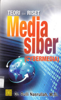 Teori Dan Riset Media Siber: Cybermedia